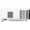 Proyector de datos ViewSonic PX704HD proyector estándar 4000 lúmenes ANSI DMD 1080p (1920x1080) blanco