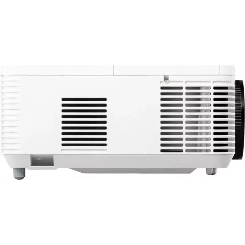 Proyector de datos ViewSonic PX704HD proyector estándar 4000 lúmenes ANSI DMD 1080p (1920x1080) blanco