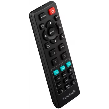 Proyector de datos Viewsonic PA700S proyector de tiro estándar 4500 lúmenes ANSI SVGA (800x600) blanco