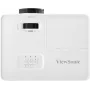 Proyector de datos Viewsonic PA700X proyector de tiro estándar 4500 lúmenes ANSI XGA (1024x768) blanco