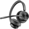 HP Poly Voyager 4320 auricular USB-C certificado Microsoft Teams +BT700 dongle