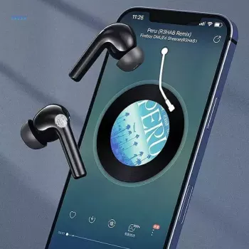 Auriculares Awei T1 Pro
