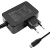 Cargador Qoltec 52388 Indoor Fast Charging 20V 5A negro