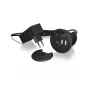 Cargador USB de escritorio ICY BOX con Power Delivery y Quick Charge