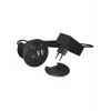 Cargador USB de escritorio ICY BOX con Power Delivery y Quick Charge