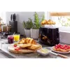 Tostadora Philips Daily Collection HD2582/90 8 2 rebanada(s) 830 W
