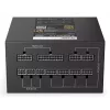 Fuente de alimentación ENDORFY Supremo FM5 650 W ATX 80 PLUS Gold, 650 W, ventilador de 120 mm, cables modulares