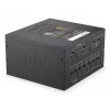 Fuente de alimentación ENDORFY Supremo FM5 650 W ATX 80 PLUS Gold, 650 W, ventilador de 120 mm, cables modulares