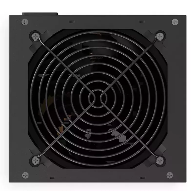 Fuente de alimentación ENDORFY Supremo FM5 650 W ATX 80 PLUS Gold, 650 W, ventilador de 120 mm, cables modulares