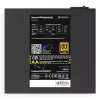 Fuente de alimentación ENDORFY Supremo FM5 650 W ATX 80 PLUS Gold, 650 W, ventilador de 120 mm, cables modulares