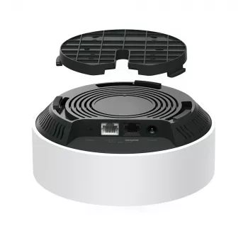 TP-Link AX3000 Whole Home Mesh Wi-Fi 6 System con PoE, Blanco, Interno, sistema Mesh, 420 m², doble banda (2,4 GHz / 5 GHz), Wi-Fi 6 (802.11ax)