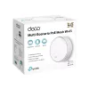TP-Link AX3000 Whole Home Mesh Wi-Fi 6 System con PoE, Blanco, Interno, sistema Mesh, 420 m², doble banda (2,4 GHz / 5 GHz), Wi-Fi 6 (802.11ax)