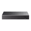 Switch de red TP-Link TL-SG1005P-PD Gigabit Ethernet (10/100/1000) Power over Ethernet (PoE) Negro