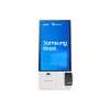 Samsung KM24C-3 LH24KMC3BGCXEN quiosco, 61 cm (24 pulgadas) Full HD 1920x1080 pantalla táctil mate, 250 cd/m², Intel Core i3, 256 GB flash, Windows 10 IoT Enterprise, 16/7