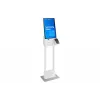 Samsung KM24C-3 LH24KMC3BGCXEN quiosco, 61 cm (24 pulgadas) Full HD 1920x1080 pantalla táctil mate, 250 cd/m², Intel Core i3, 256 GB flash, Windows 10 IoT Enterprise, 16/7