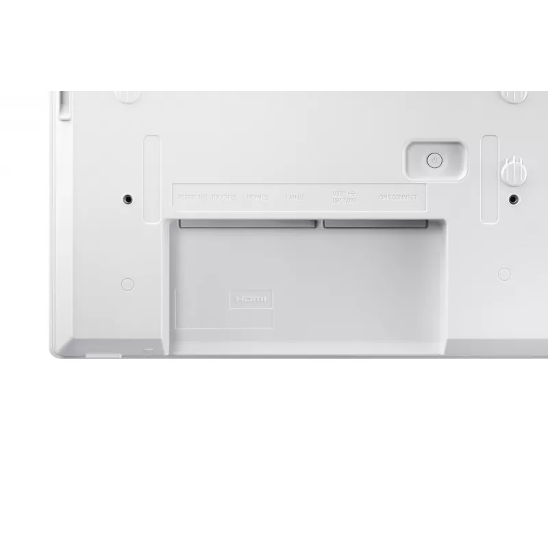 Samsung KM24C-3 LH24KMC3BGCXEN quiosco, 61 cm (24 pulgadas) Full HD 1920x1080 pantalla táctil mate, 250 cd/m², Intel Core i3, 256 GB flash, Windows 10 IoT Enterprise, 16/7