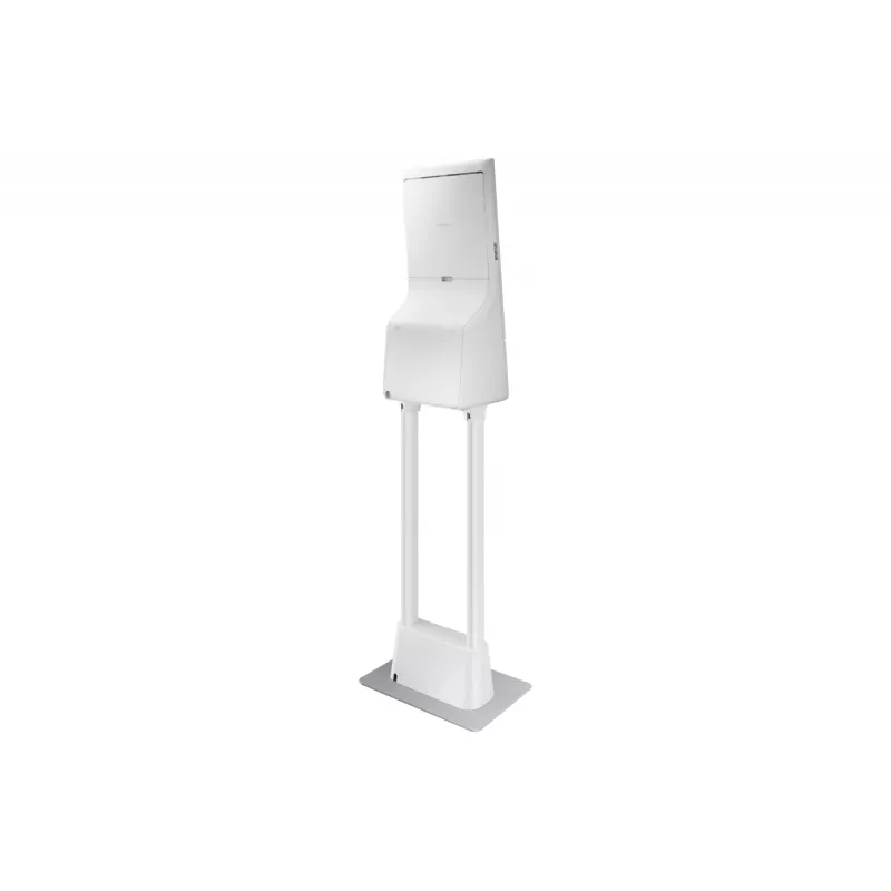 Samsung KM24C-3 LH24KMC3BGCXEN quiosco, 61 cm (24 pulgadas) Full HD 1920x1080 pantalla táctil mate, 250 cd/m², Intel Core i3, 256 GB flash, Windows 10 IoT Enterprise, 16/7