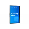 Samsung KM24C-3 LH24KMC3BGCXEN quiosco, 61 cm (24 pulgadas) Full HD 1920x1080 pantalla táctil mate, 250 cd/m², Intel Core i3, 256 GB flash, Windows 10 IoT Enterprise, 16/7