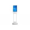 Samsung KM24C-3 LH24KMC3BGCXEN quiosco, 61 cm (24 pulgadas) Full HD 1920x1080 pantalla táctil mate, 250 cd/m², Intel Core i3, 256 GB flash, Windows 10 IoT Enterprise, 16/7