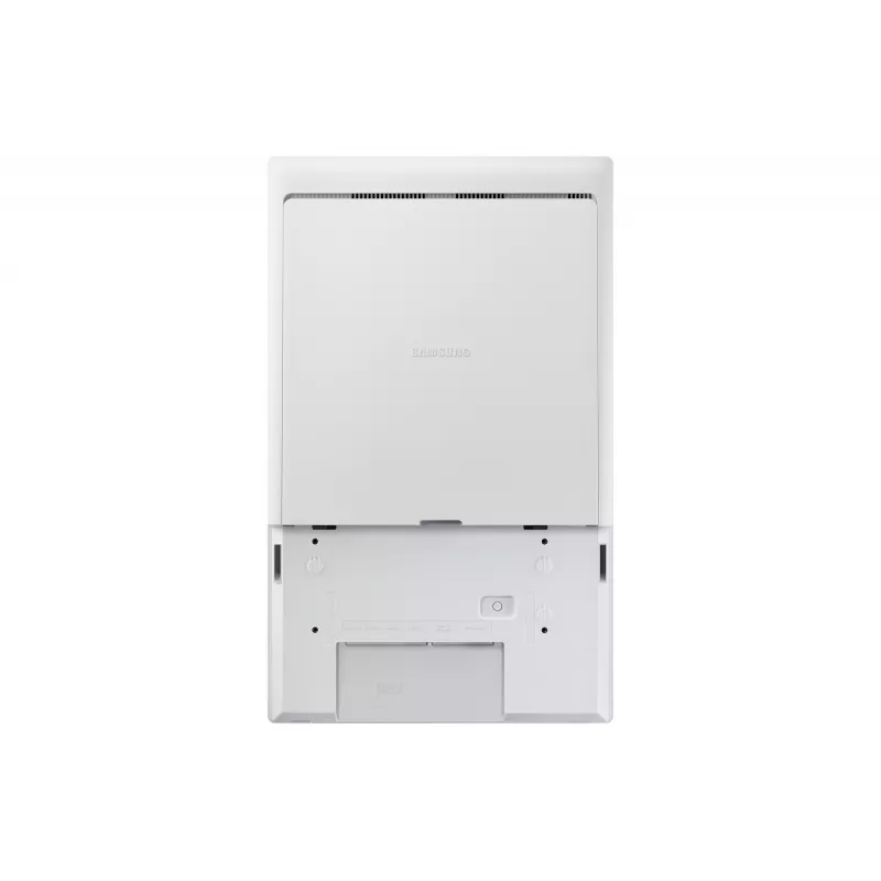 Samsung KM24C-3 LH24KMC3BGCXEN quiosco, 61 cm (24 pulgadas) Full HD 1920x1080 pantalla táctil mate, 250 cd/m², Intel Core i3, 256 GB flash, Windows 10 IoT Enterprise, 16/7