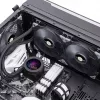 Refrigeración líquida todo en uno Thermaltake TT Toughliquid Ultra 280