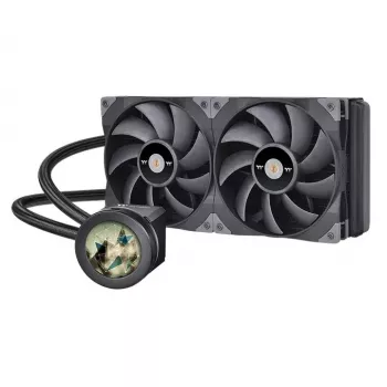Refrigeración líquida todo en uno Thermaltake TT Toughliquid Ultra 280