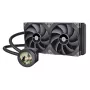 Refrigeración líquida todo en uno Thermaltake TT Toughliquid Ultra 280