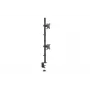 Soporte de monitor DIGITUS vertical 17–32