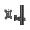 Soporte de monitor DIGITUS vertical 17–32