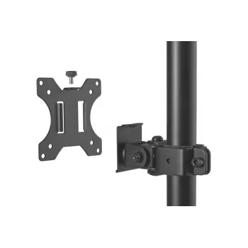 Soporte de monitor DIGITUS vertical 17–32