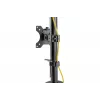 Soporte de monitor DIGITUS vertical 17–32