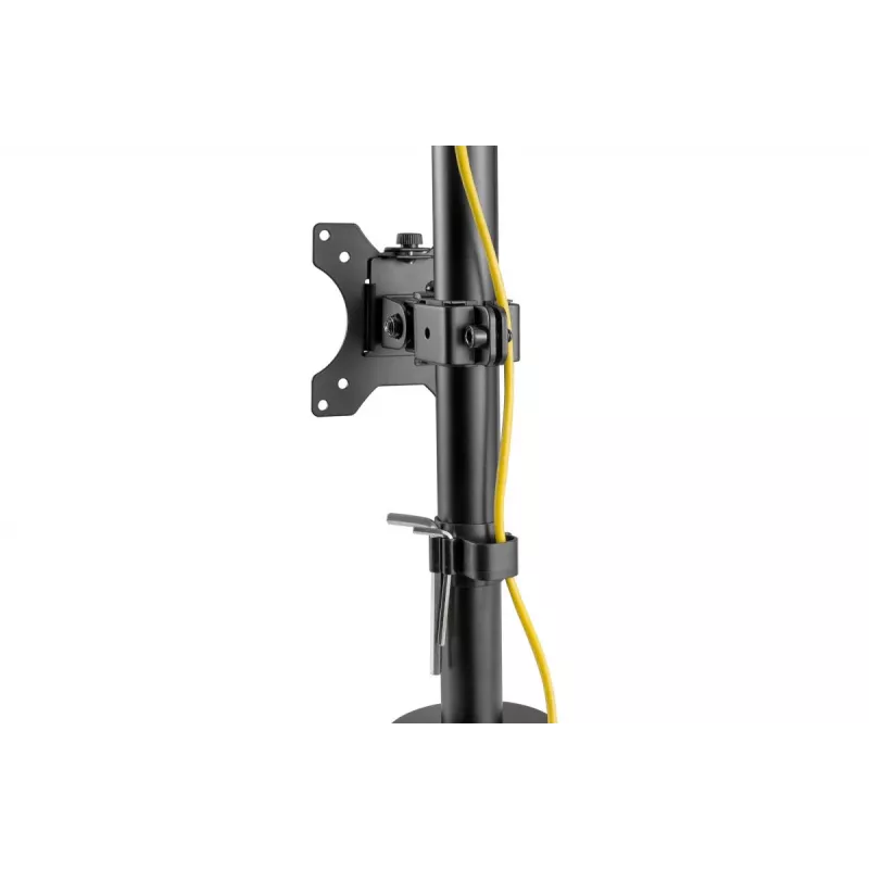 Soporte de monitor DIGITUS vertical 17–32