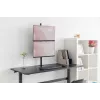 Soporte de monitor DIGITUS vertical 17–32