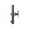 Soporte de monitor DIGITUS vertical 17–32
