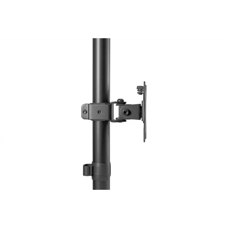Soporte de monitor DIGITUS vertical 17–32