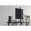 Soporte de monitor DIGITUS vertical 17–32