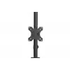 Soporte de monitor DIGITUS vertical 17–32