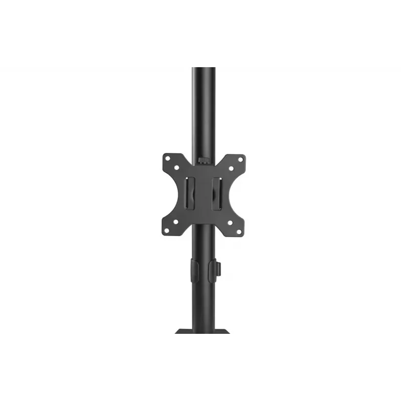 Soporte de monitor DIGITUS vertical 17–32