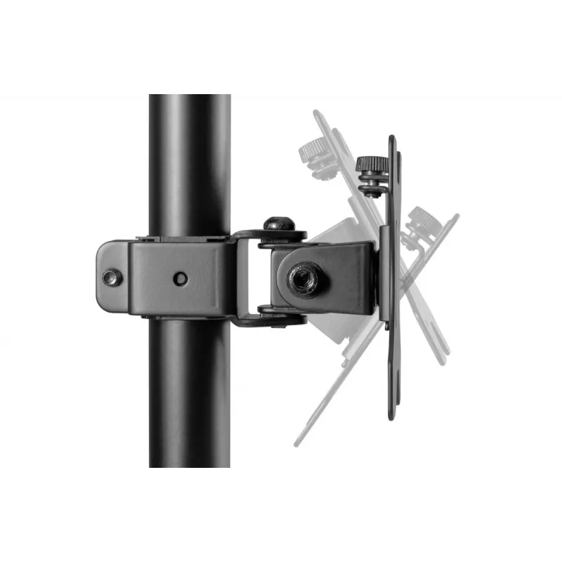Soporte de monitor DIGITUS vertical 17–32