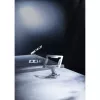 Soporte para portátil Gembird NBS-D1-03 Plata Aluminio para hasta 39,6 cm (15,6