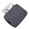 Soporte para portátil Gembird NBS-D1-03 Plata Aluminio para hasta 39,6 cm (15,6