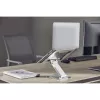 Soporte para portátil Gembird NBS-D1-03 Plata Aluminio para hasta 39,6 cm (15,6