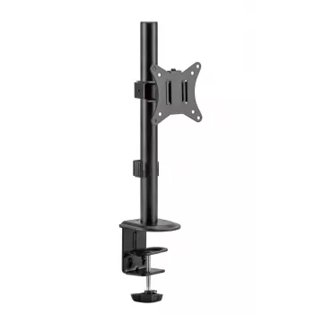 Brazo de monitor individual para montaje en escritorio GEMBIRD, 17
