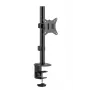 Brazo de monitor individual para montaje en escritorio GEMBIRD, 17