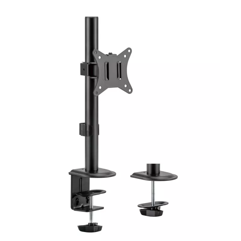 Brazo de monitor individual para montaje en escritorio GEMBIRD, 17