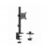 Brazo de monitor individual para montaje en escritorio GEMBIRD, 17