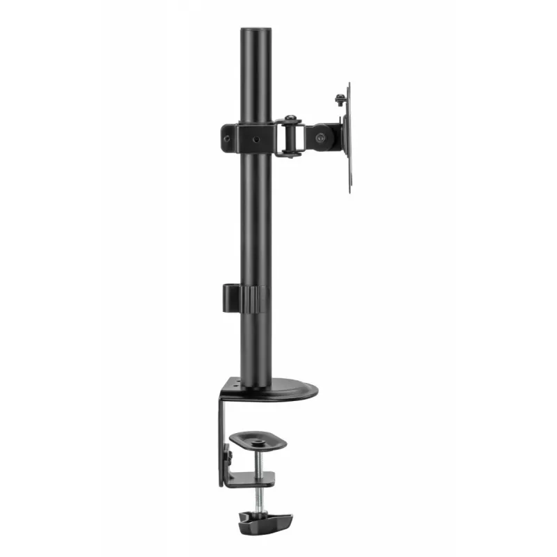 Brazo de monitor individual para montaje en escritorio GEMBIRD, 17