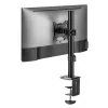 Brazo de monitor individual para montaje en escritorio GEMBIRD, 17