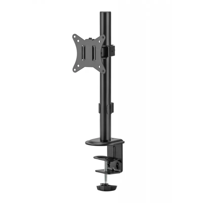 Brazo de monitor individual para montaje en escritorio GEMBIRD, 17