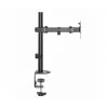 Soporte de escritorio GEMBIRD para un monitor, 17–32